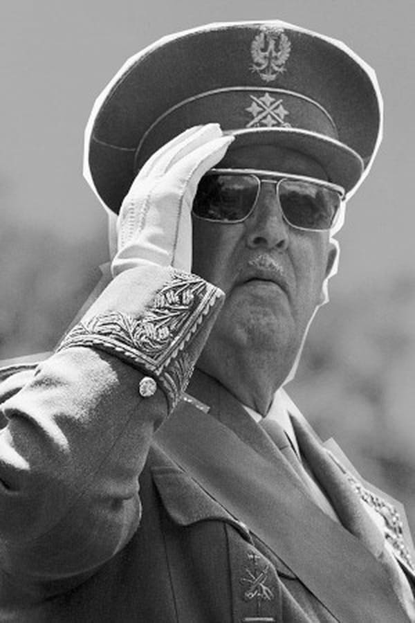 Image of Francisco Franco