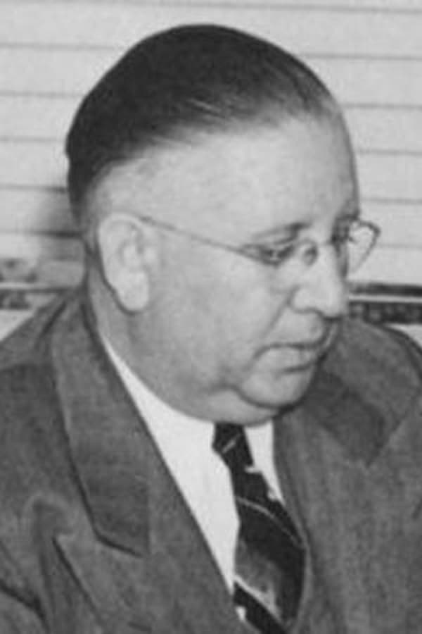 Image of Leo F. Forbstein