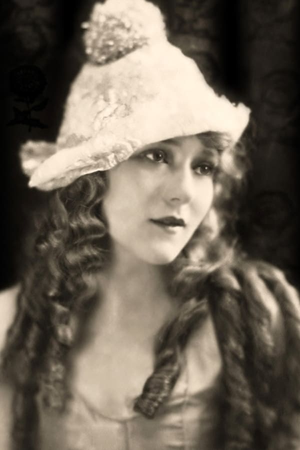 Image of Mary Pickford