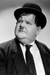 Cover of Oliver Hardy
