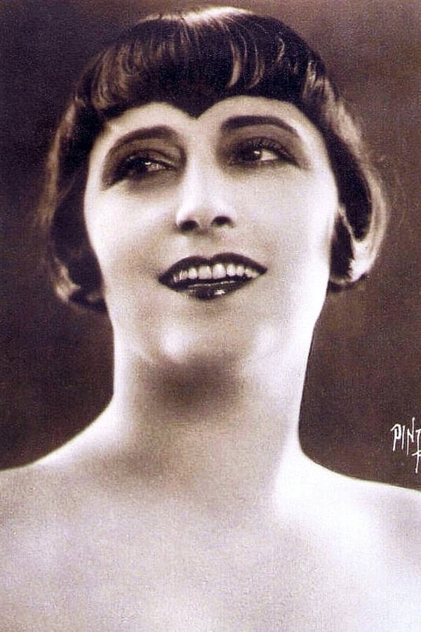 Image of Rina De Liguoro