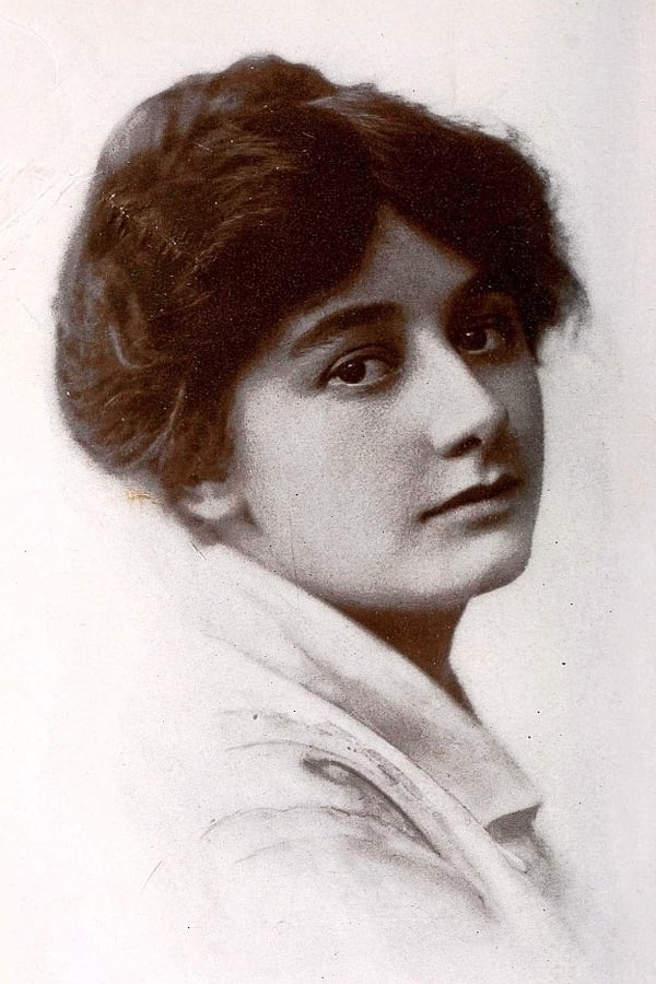 Image of Ruth Stonehouse