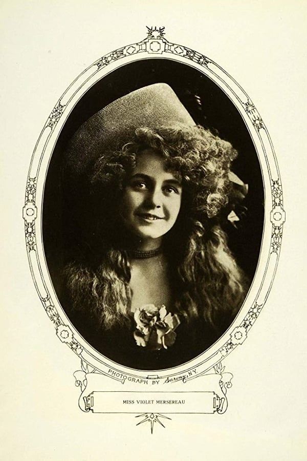 Image of Violet Mersereau