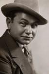 Cover of Edward G. Robinson