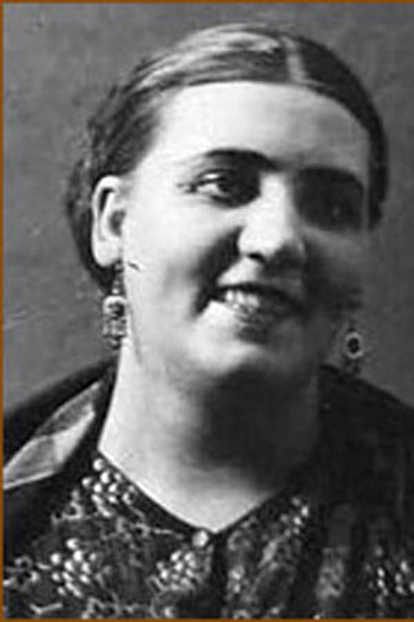 Image of Faina Shevchenko