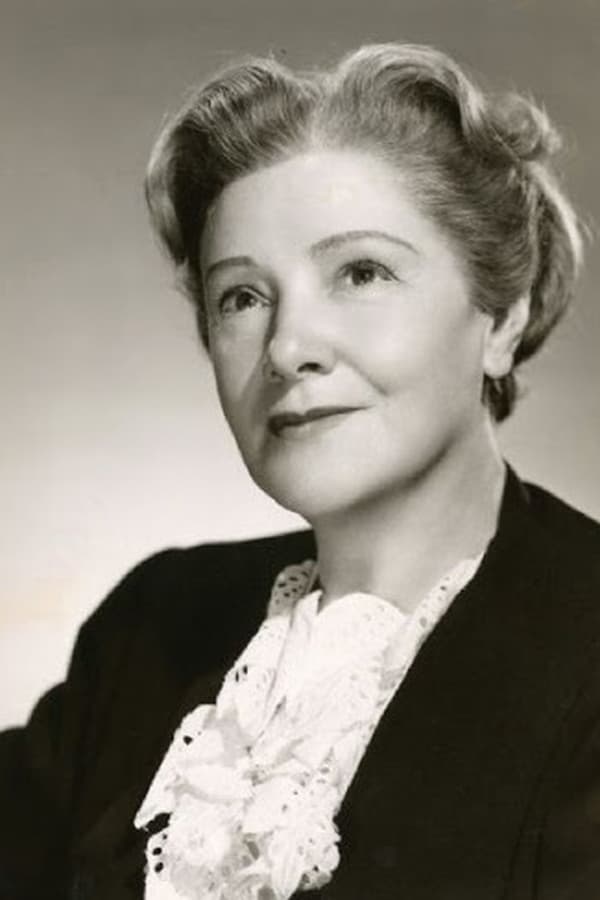 Image of Fay Holden