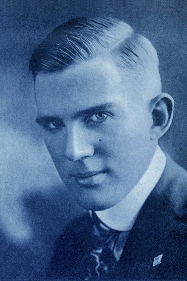 Image of Frank D. Williams
