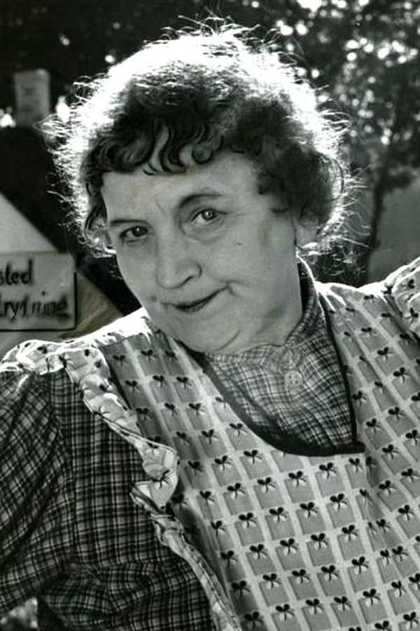 Image of Helga Frier