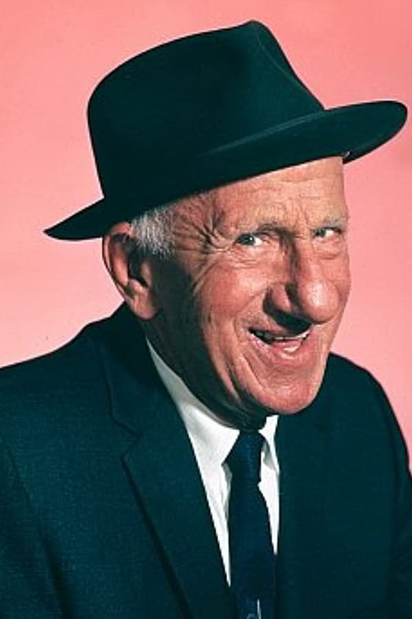 Image of Jimmy Durante
