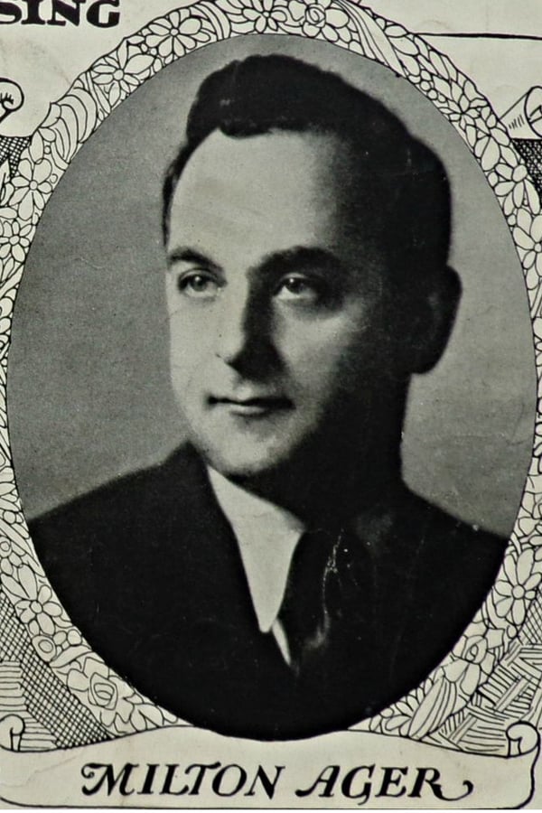 Image of Milton Ager