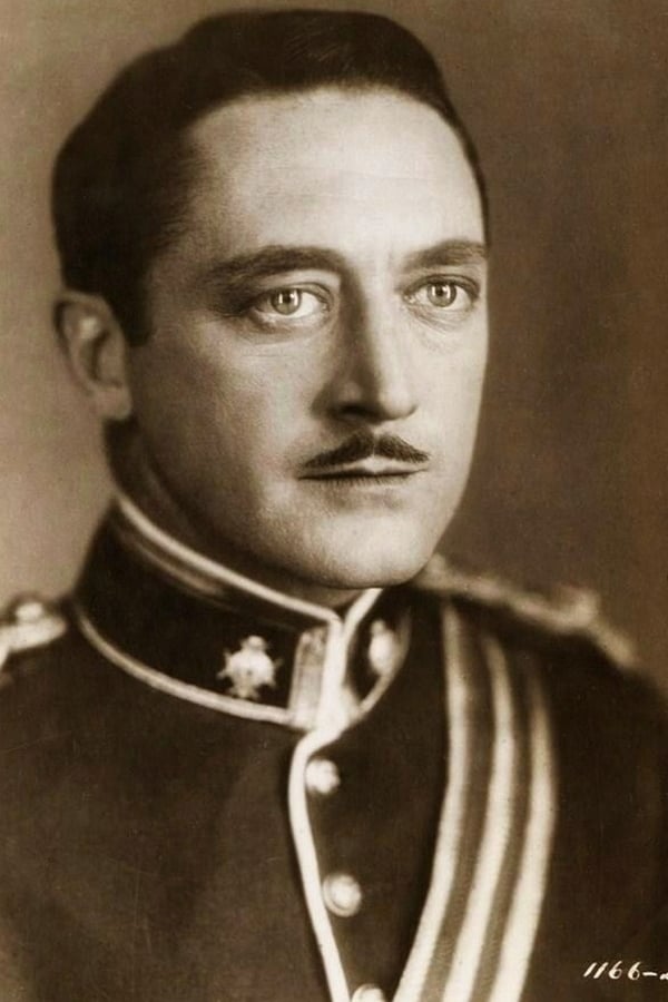 Image of Theodore von Eltz