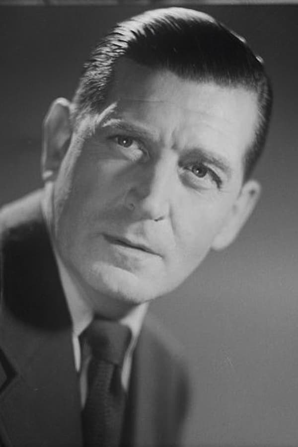 Image of Albert Préjean