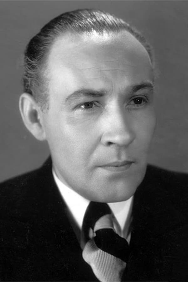 Image of Bedřich Veverka