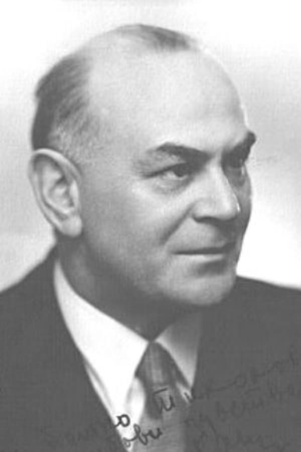 Image of Boris Ganchev