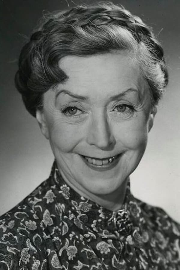 Image of Ellen Gottschalch