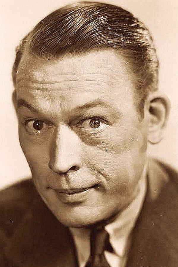 Image of Fred Allen