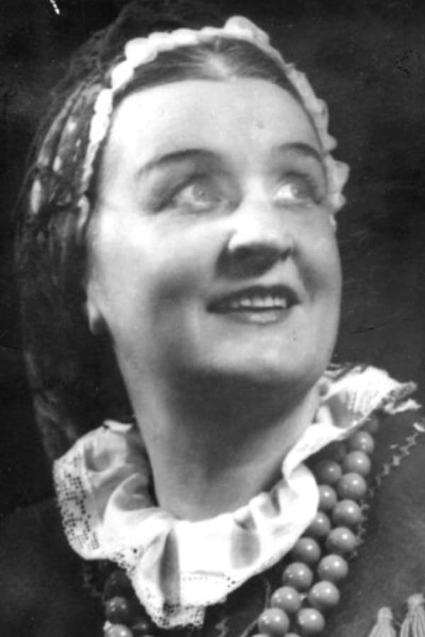 Image of Helena Buczyńska