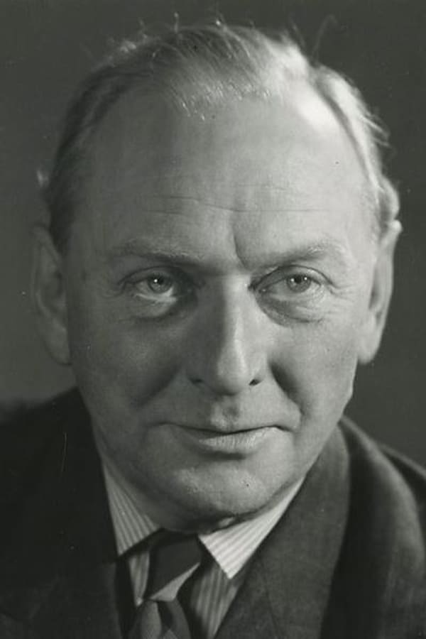 Image of Knud Heglund