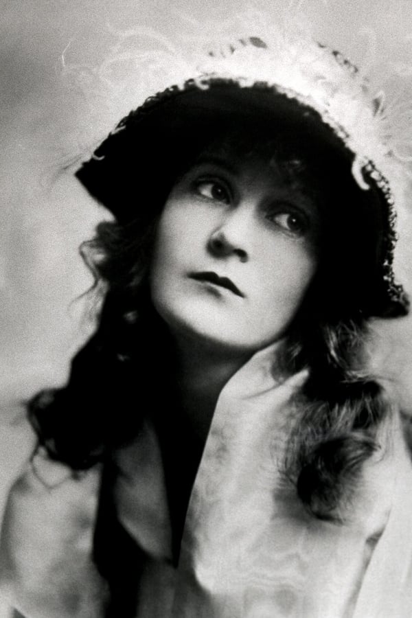 Image of Mae Marsh