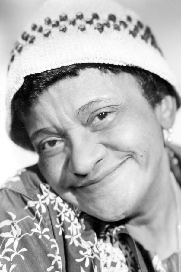 Image of Moms Mabley