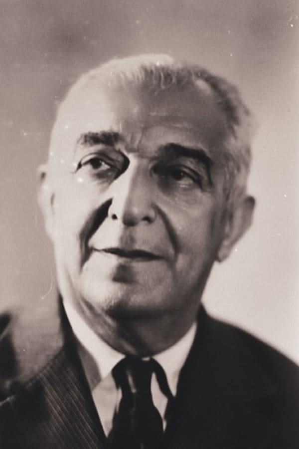 Image of Mustafa Mardanov