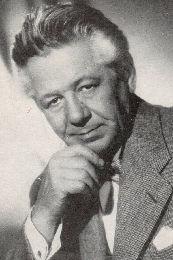 Image of Paul Hörbiger