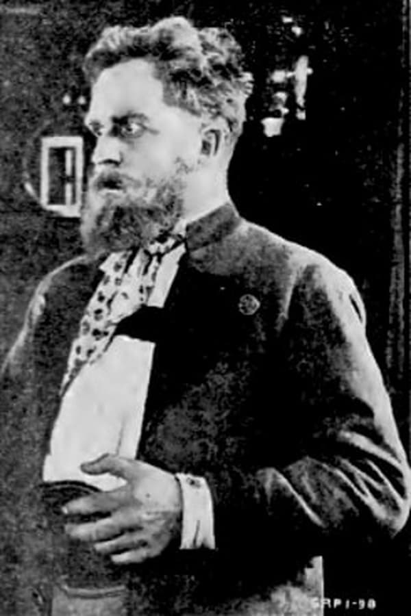Image of Adolph Milar