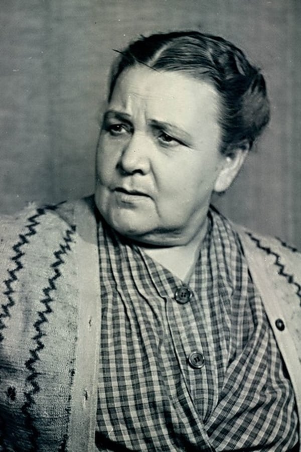 Image of Anna Melíšková