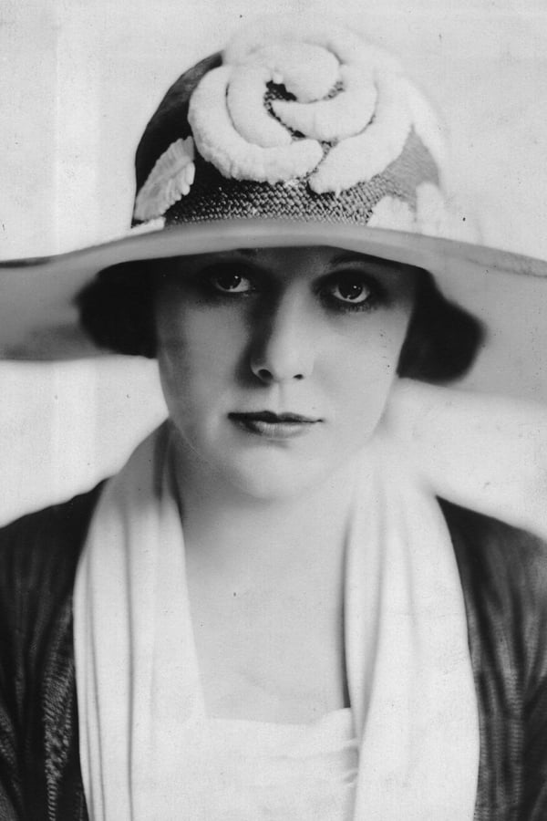 Image of Edna Purviance