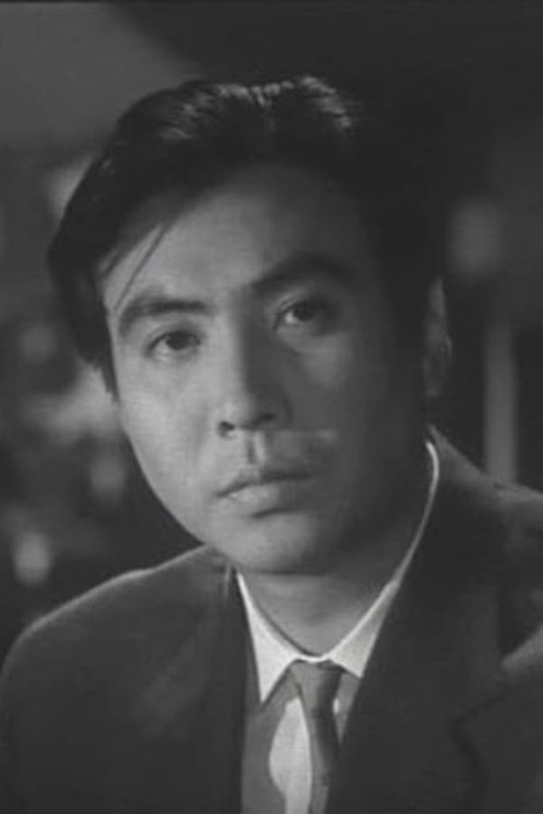 Image of Eijirô Yanagi