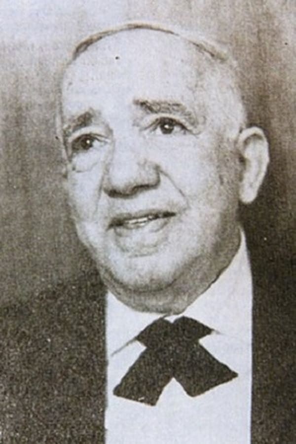 Image of Joaquín Roa