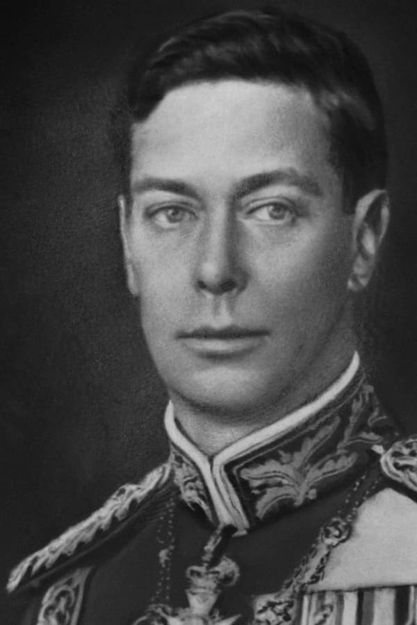 Image of King George VI of the United Kingdom