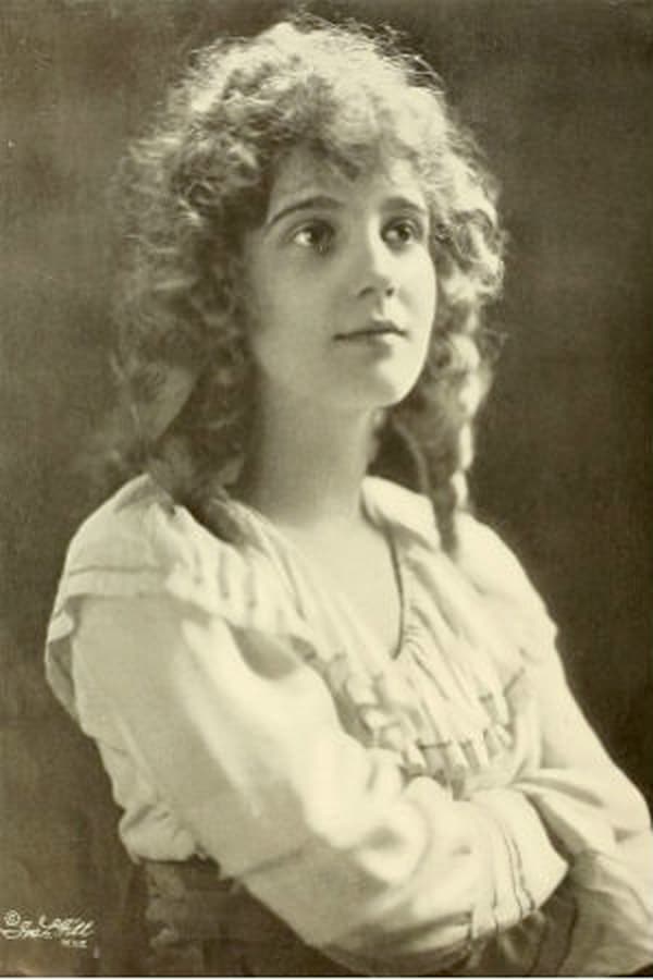 Image of Louise Huff