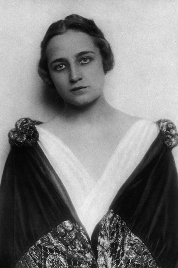 Image of Margarete Schön