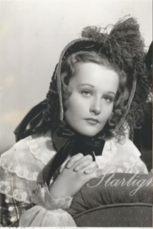 Image of Mary Glynne