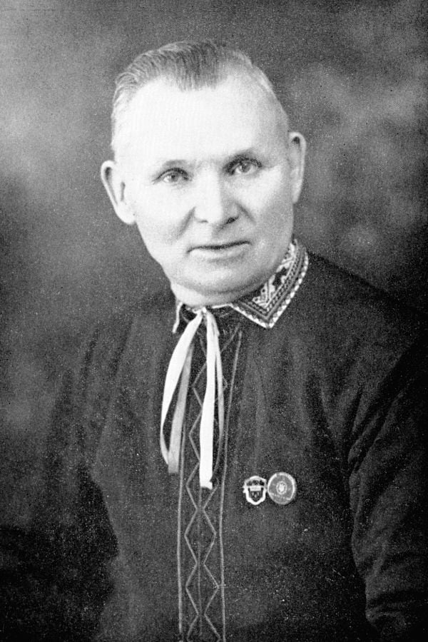 Image of Vasile Avramenko