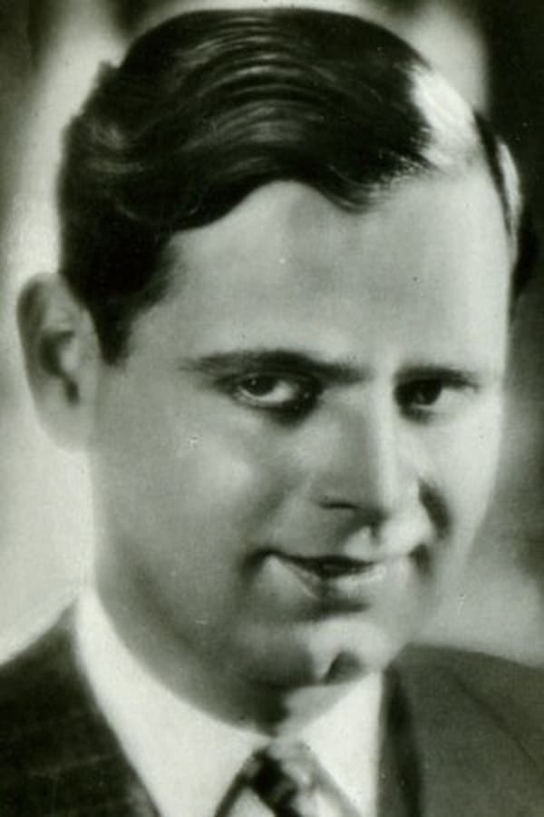 Image of Willy Stettner