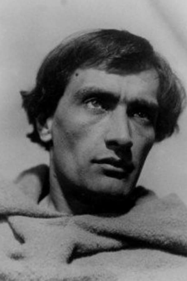 Image of Antonin Artaud