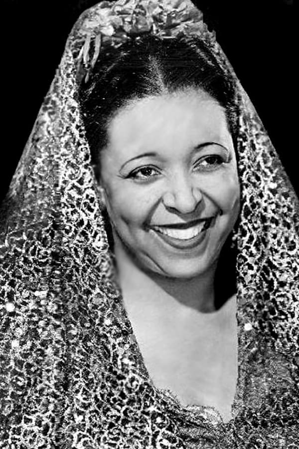 Image of Ethel Waters