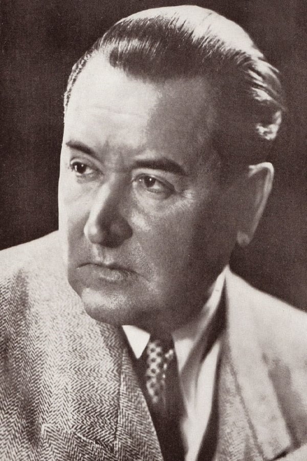 Image of George Calboreanu