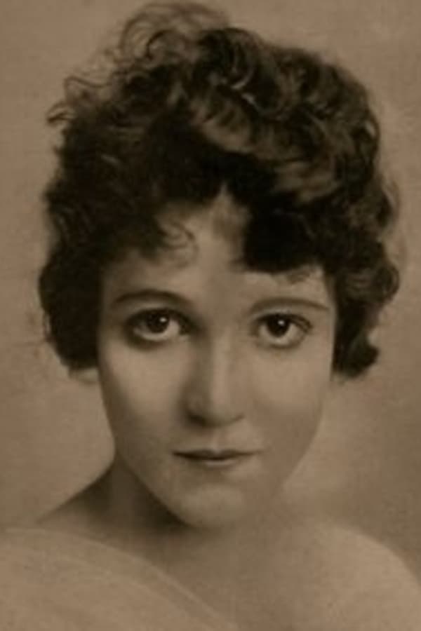 Image of Margery Wilson