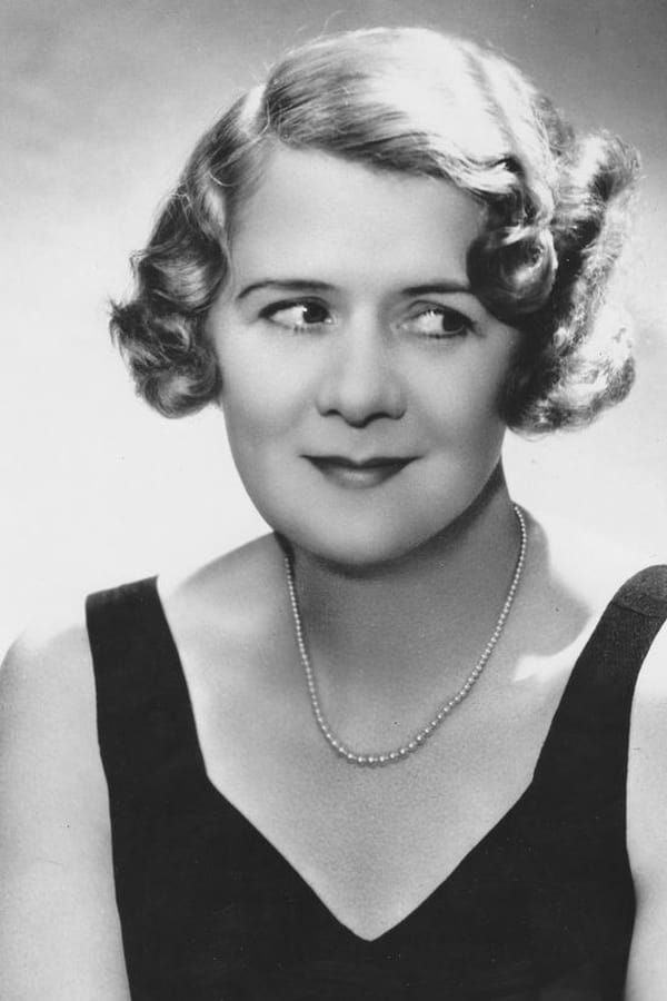 Image of Ruth Donnelly