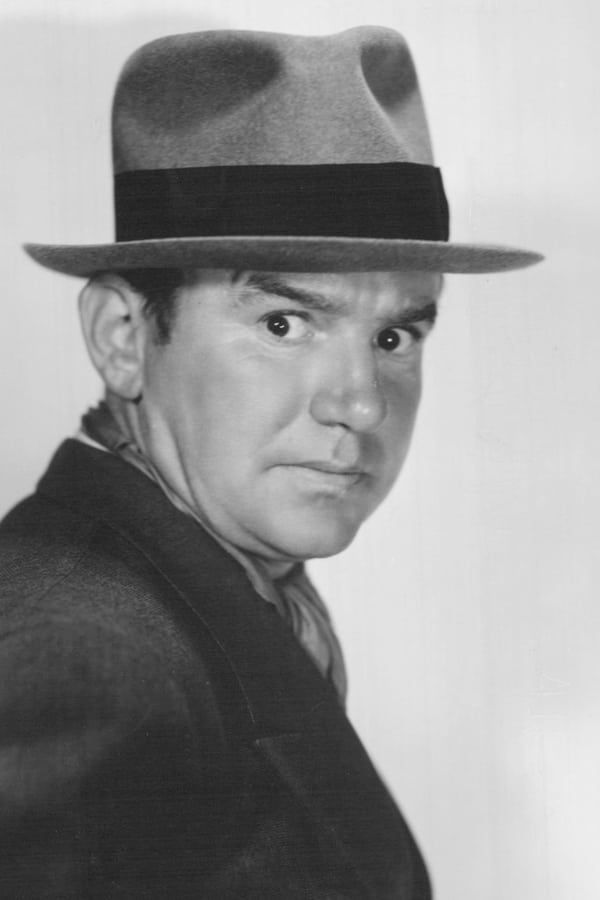 Image of Ted Healy