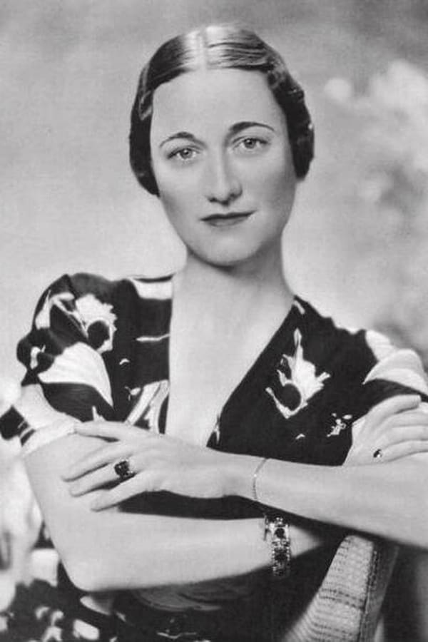 Image of Wallis Simpson