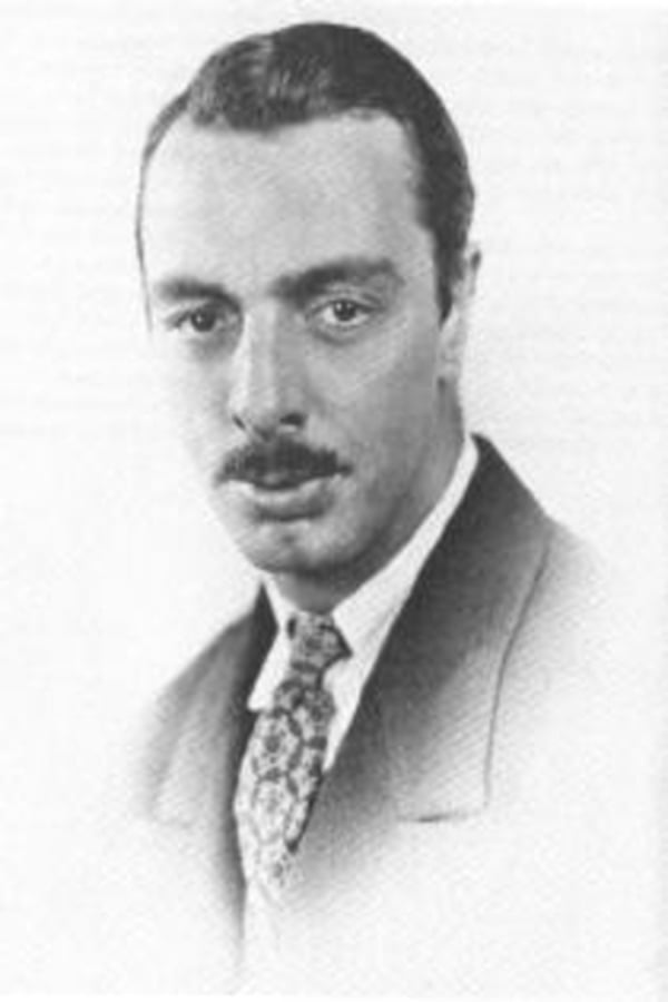 Image of Arthur Ripley