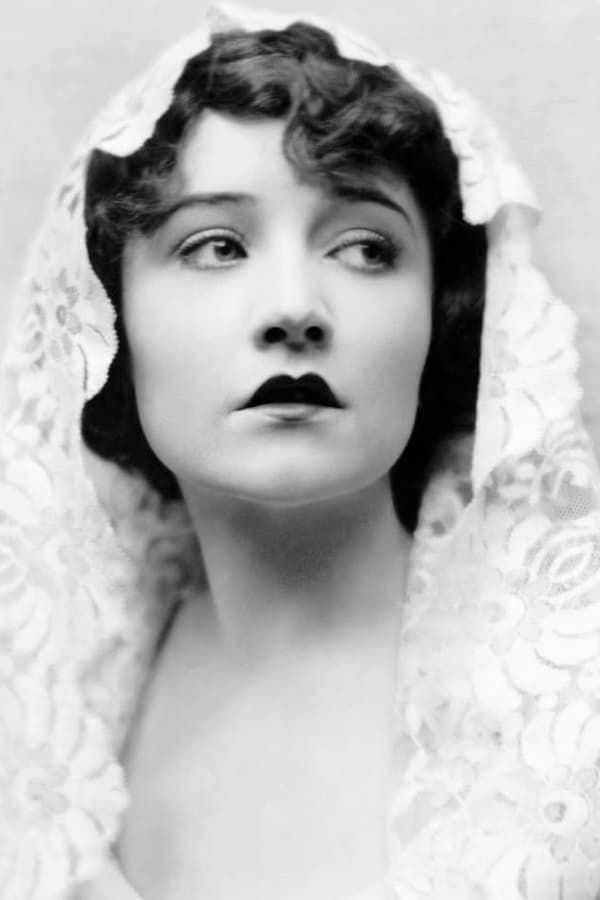 Image of Betty Compson