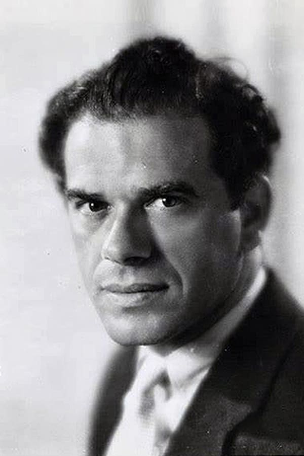Image of Frank Capra