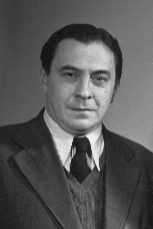 Image of Géza von Bolváry