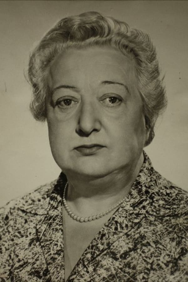 Image of Gladys Henson