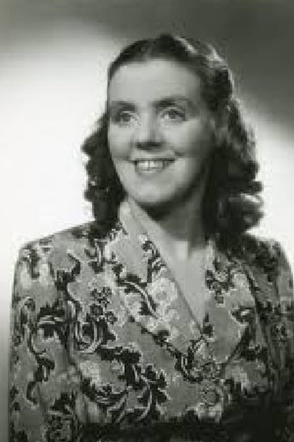 Image of Marjorie Rhodes